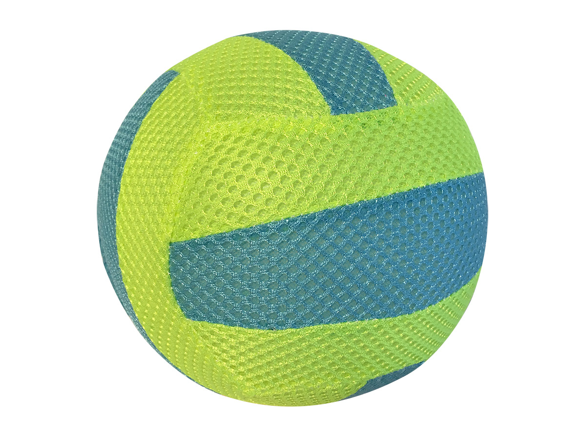 Pelota de malla de 13 cm