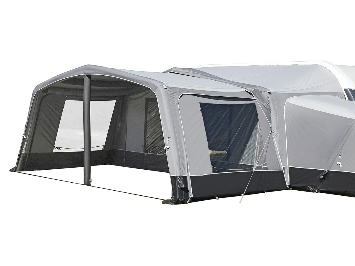 Obelink Neptune Easy Air Sunroof, saliente, tamaño 9