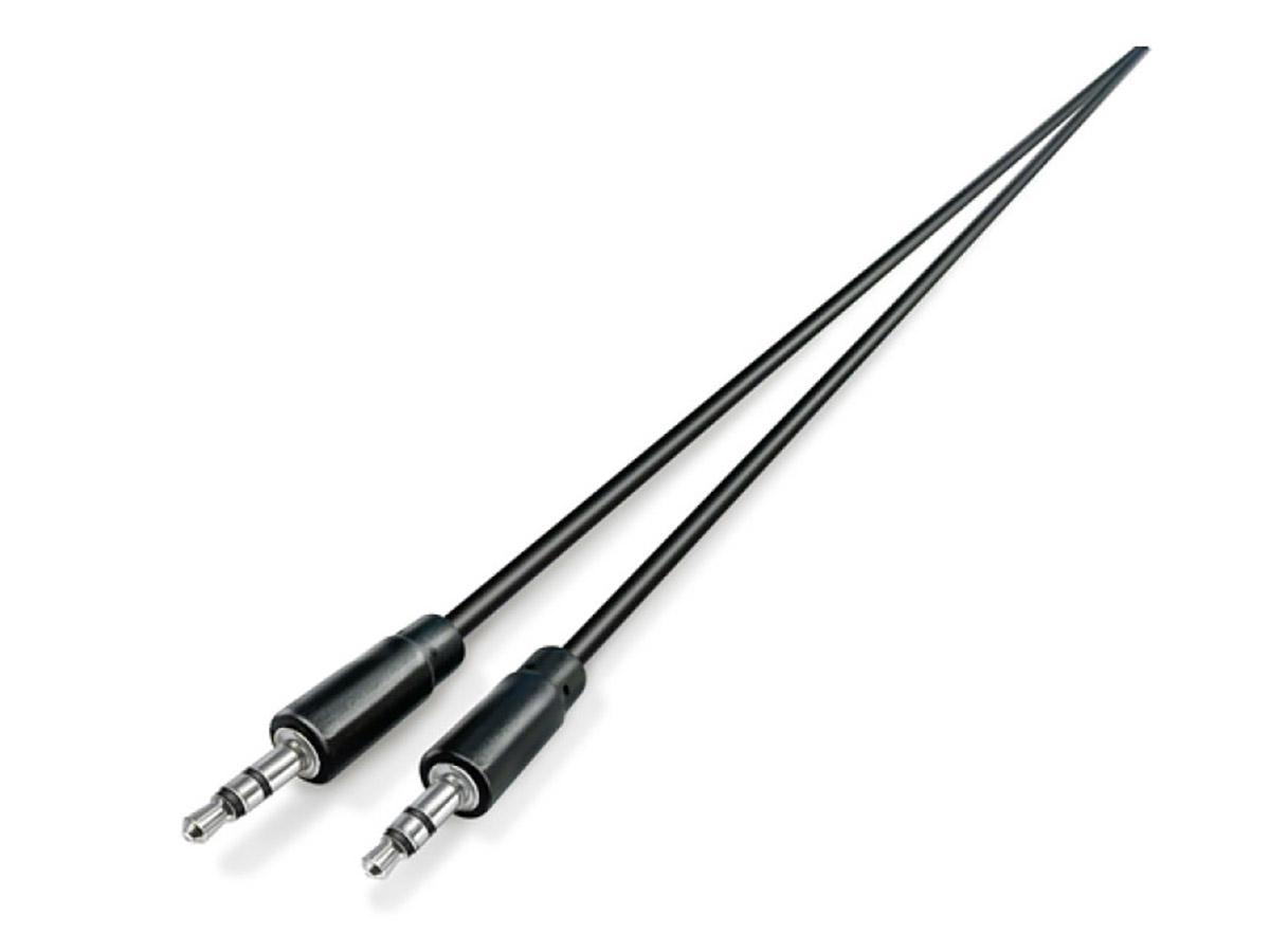 Grundig cable de audio estéreo