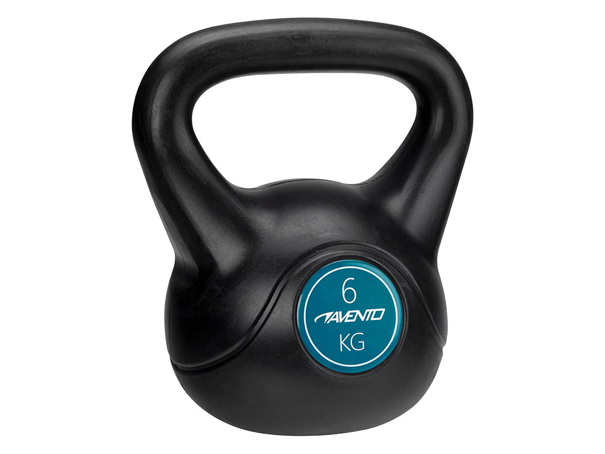 Avento pesa rusa – 6 KG