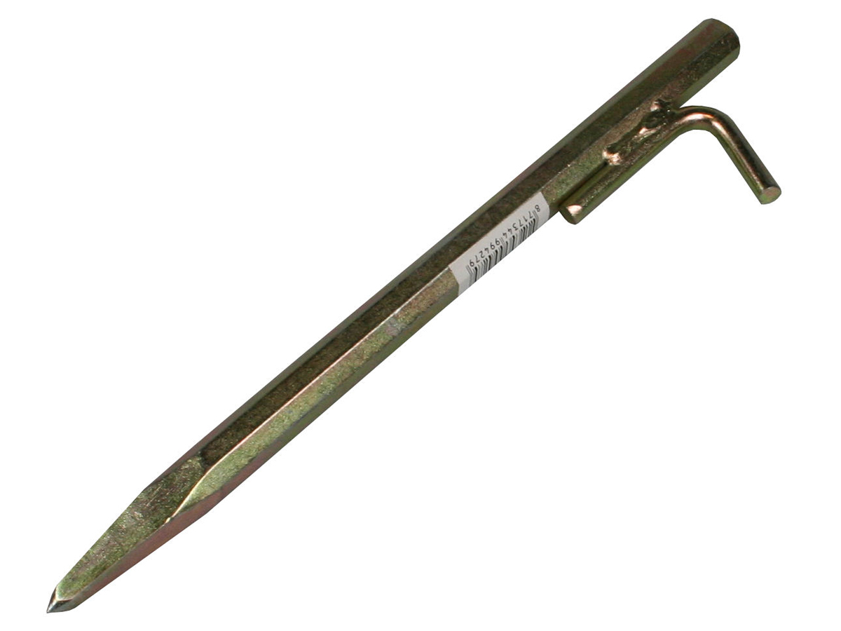 Benson estaca de 30 cm