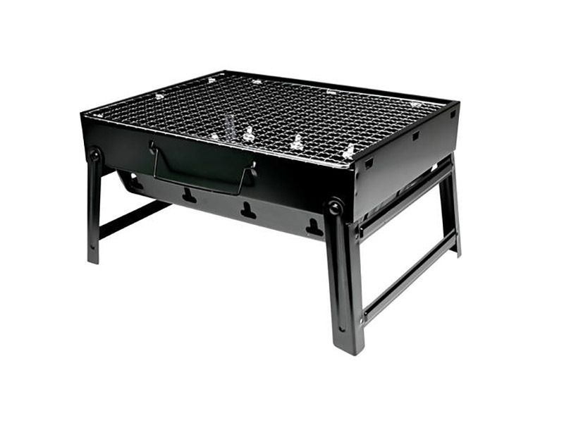 Benson barbacoa de mesa