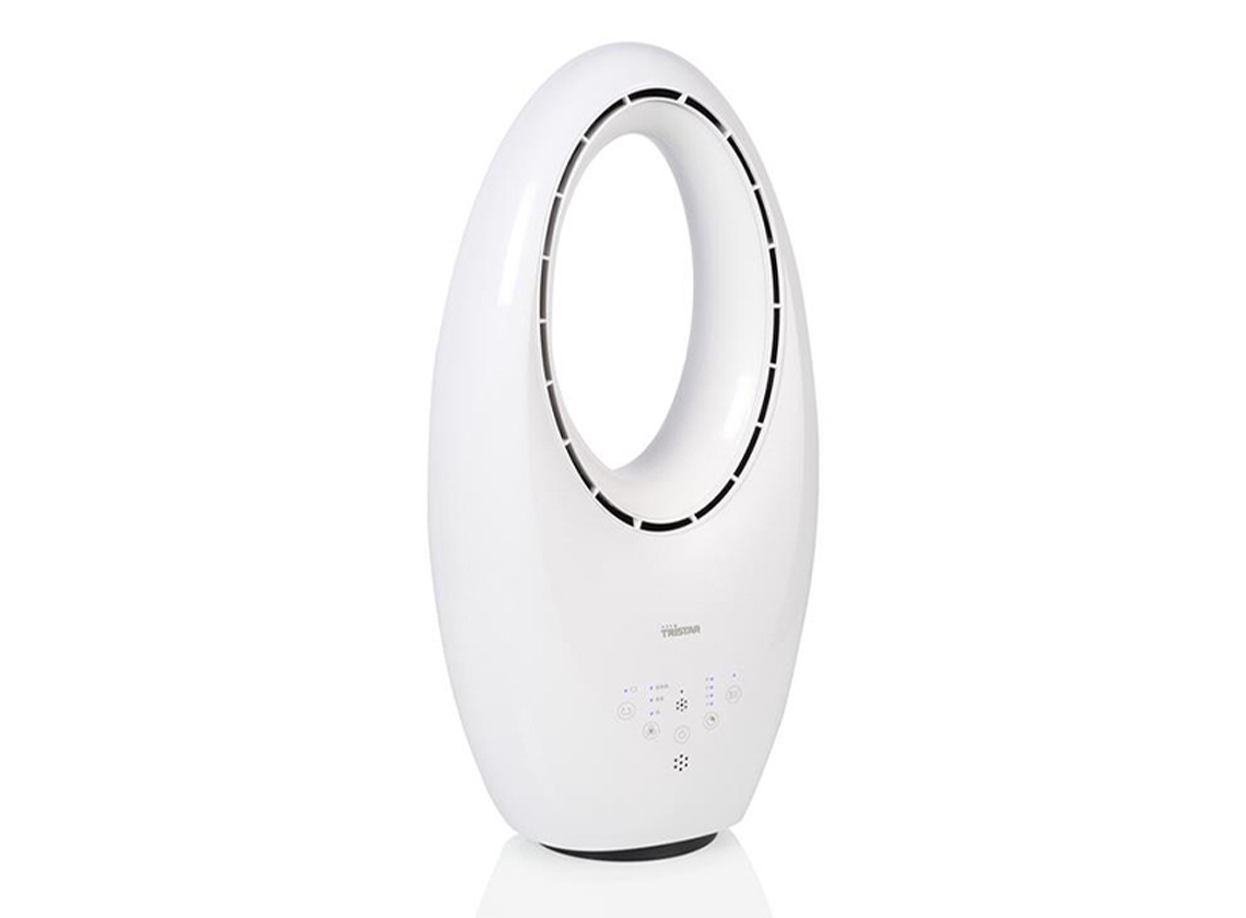 Tristar VE-5842 ventilador sin aspas