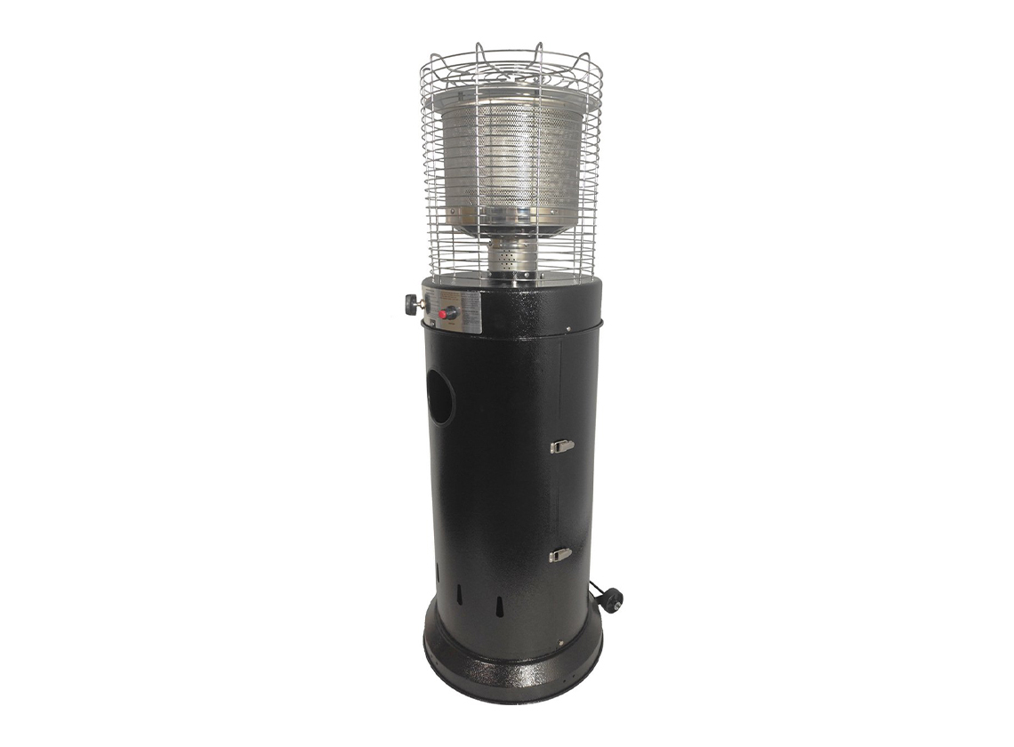 Blooboost 13000 KW Z calefactor pequeño