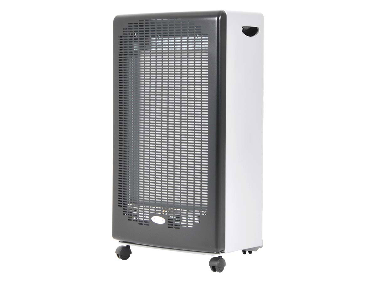 Blue Flame Magica-Ideal calefactor de gas