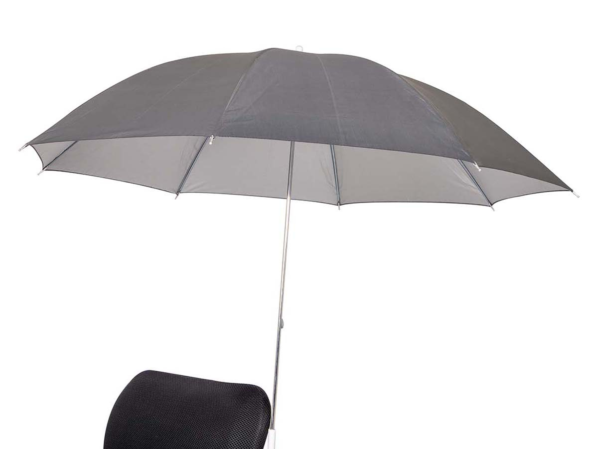 Bo-Camp sombrilla universal de silla
