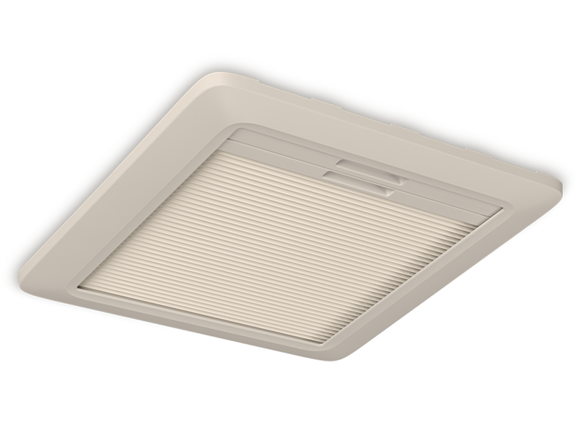 DOMETIC テディ Dometic Mini Heki Style 43-60 mm claraboya - Obelink.es