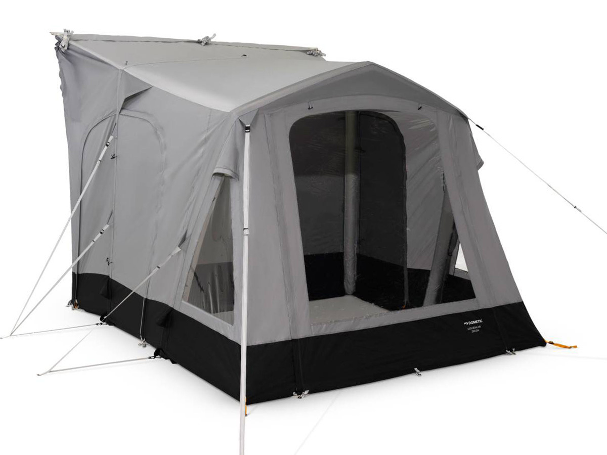 Dometic Leggera AIR 260 Drive-Away avance hinchable para furgoneta camper