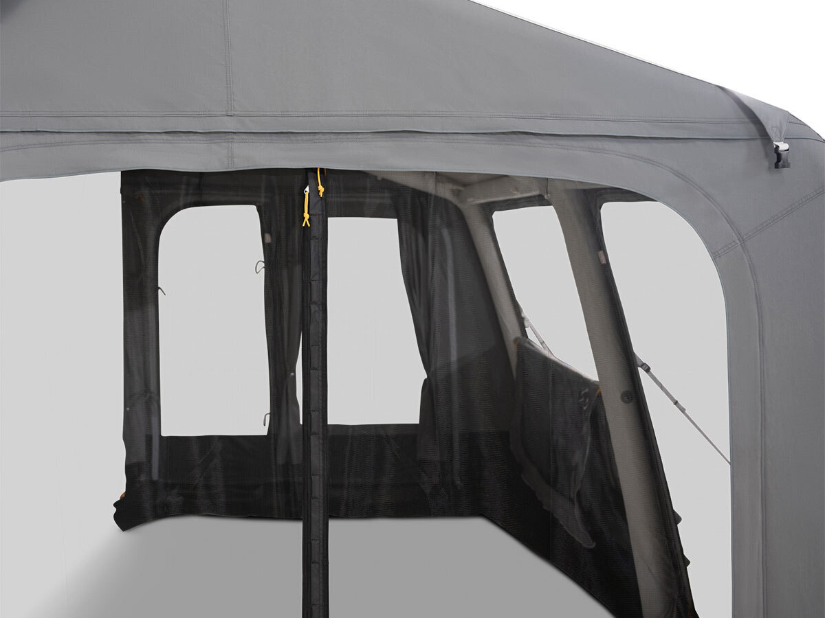 Dometic Mesh Magnetic Panel pared lateral con mosquitera
