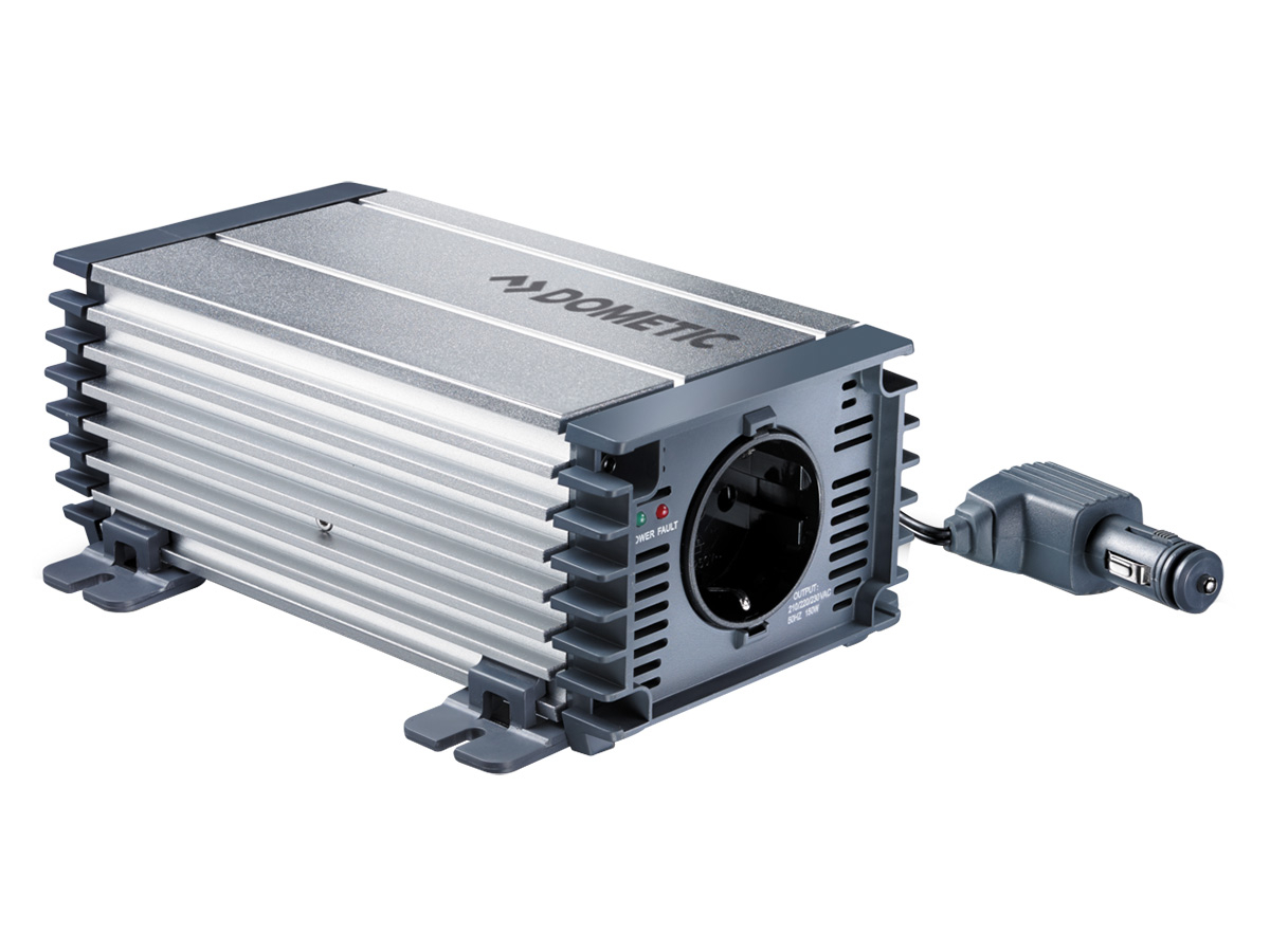Dometic Pp152 Perfect Power Inversor