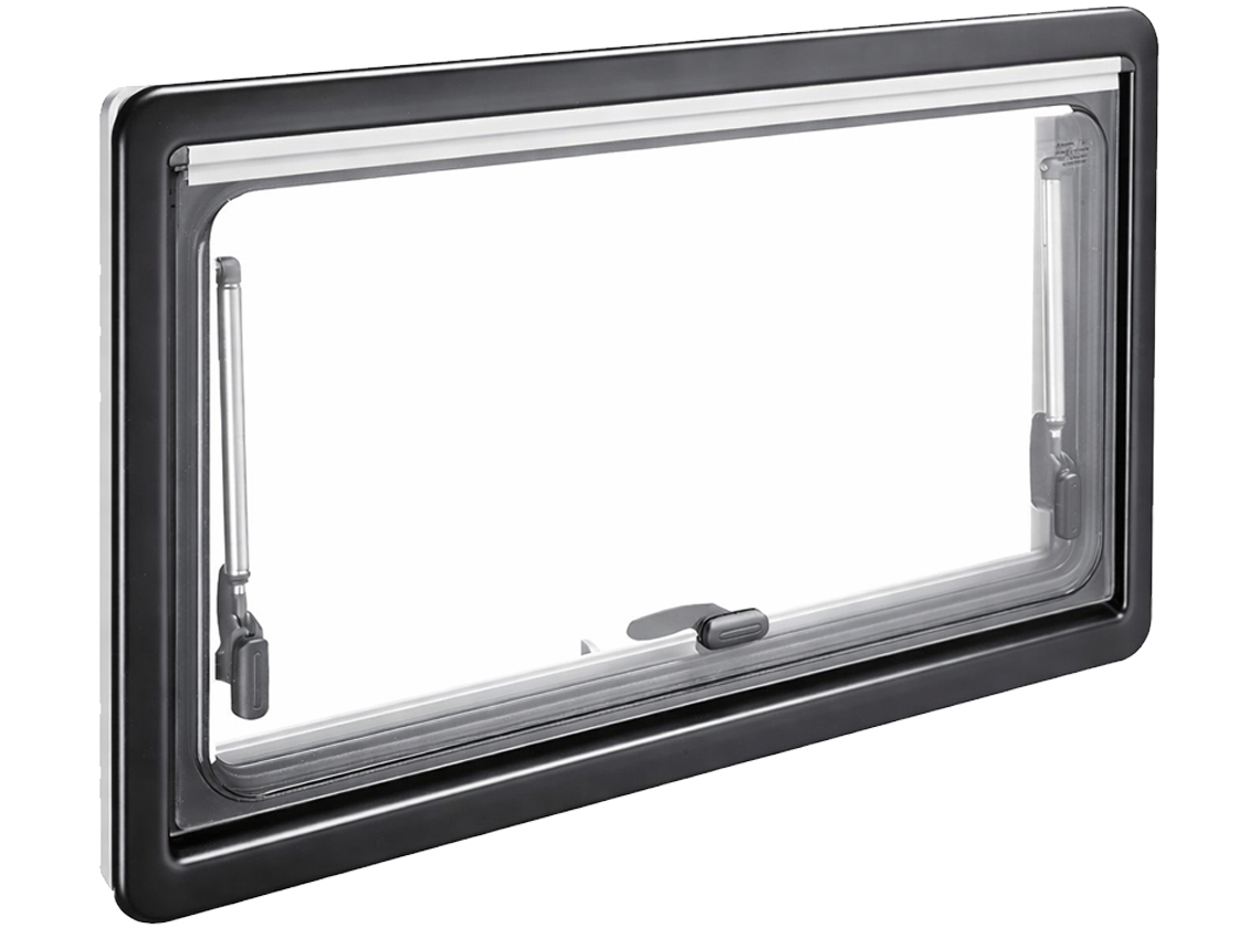 Dometic S4 Ventana abatible de 700 x 400 mm