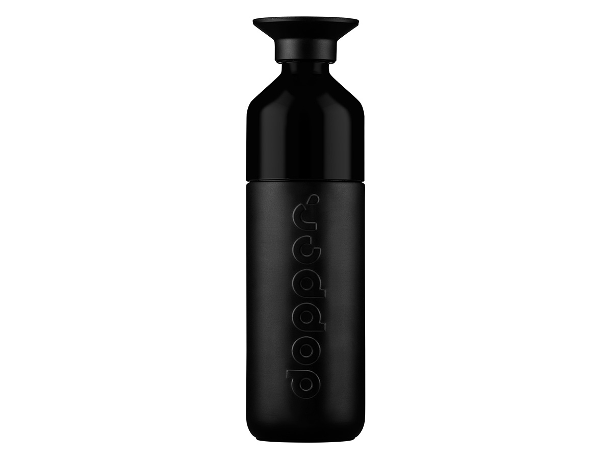 Dopper 580 ml Insulated termo – Black