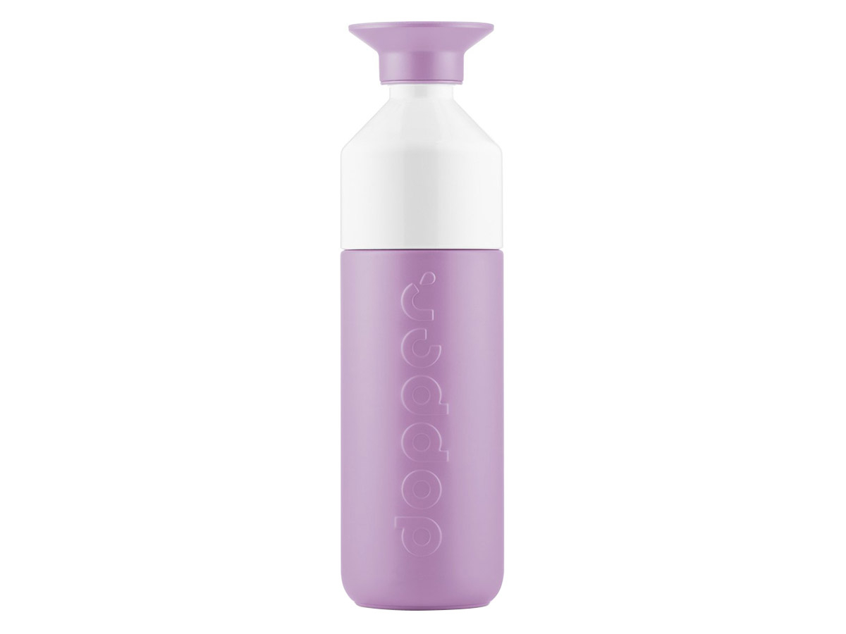 Dopper 580 ml Insulated termo – Purple