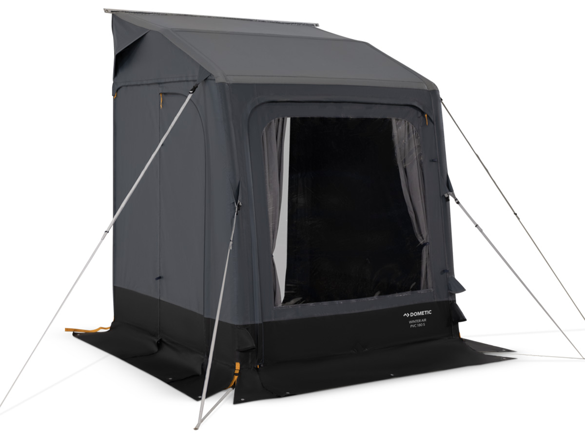 Dometic Winter Air PVC 180 S avance para invierno