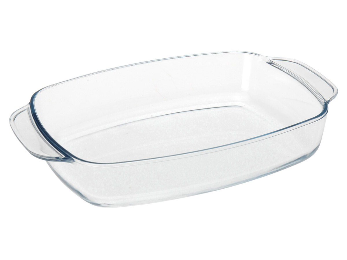 Excellent Houseware recipiente de horno de 1,4 litros