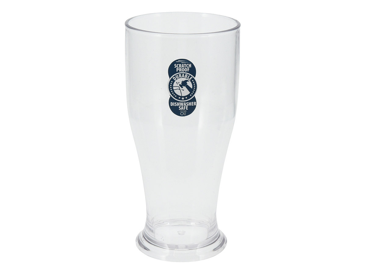 Excellent Houseware vaso de cerveza – 520 ml