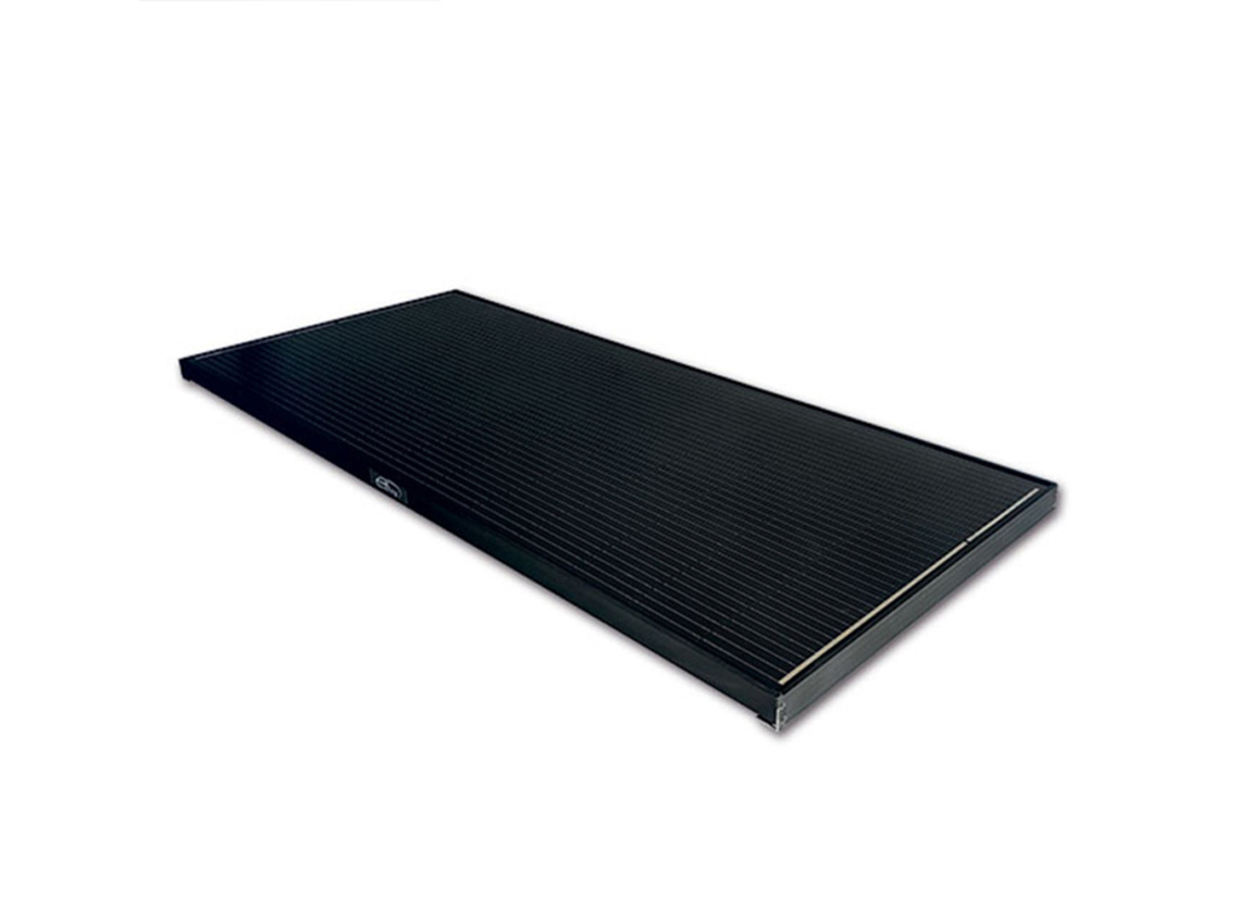 ExtraSUN 170W panel solar