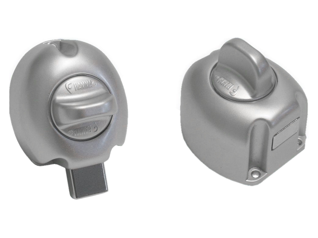 Fiamma Safe Door Guardian hasta 06/2006 cierre de Ford Transit