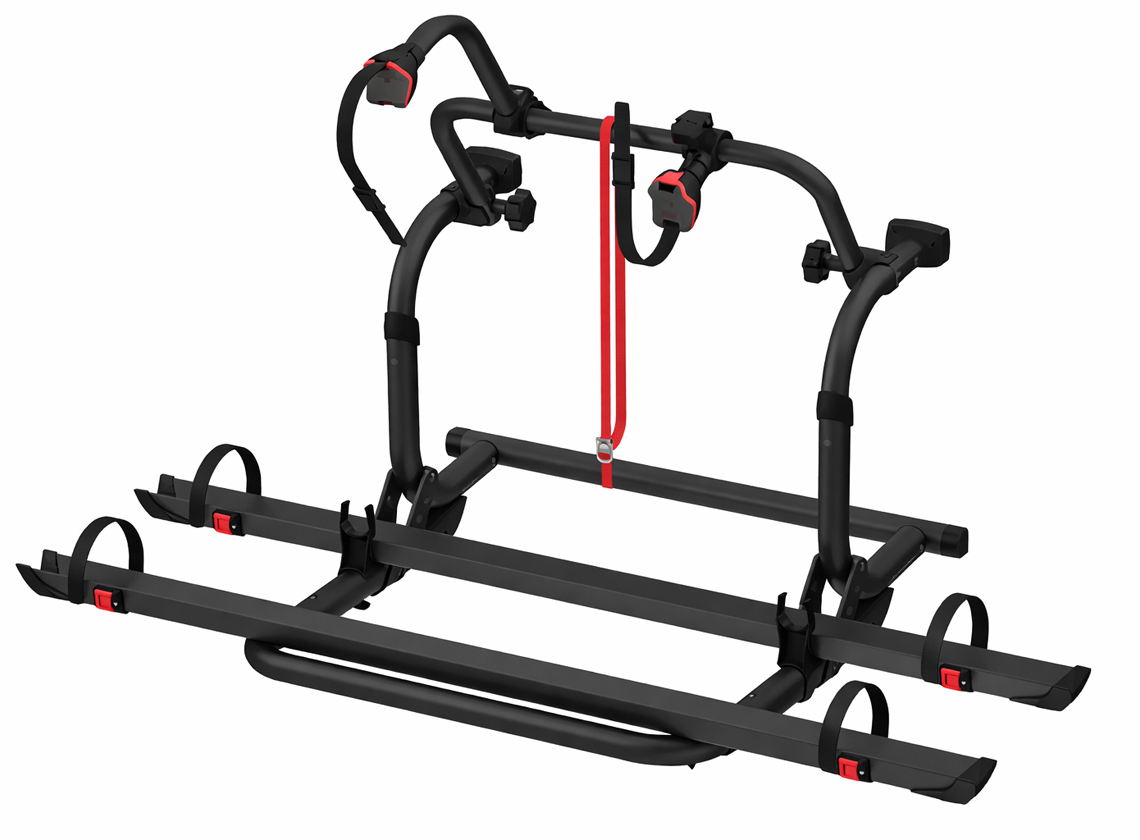 Fiamma Carry-Bike Pro C portabicicletas – black