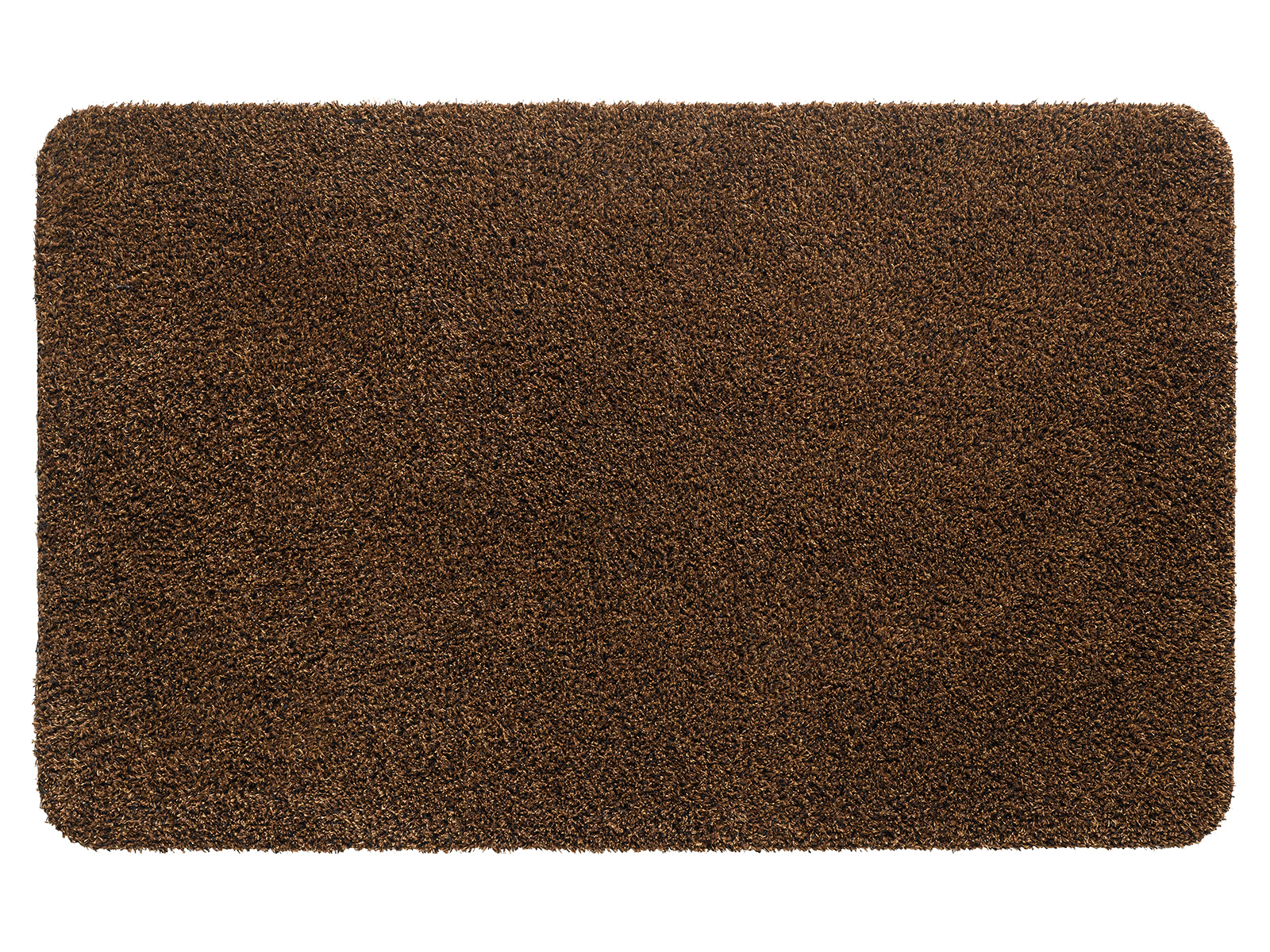 Aqua stop 60 x 40 cm felpudo – Brown