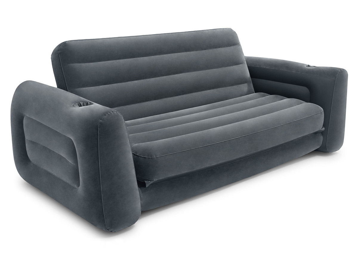Intex Pull-Out sofá