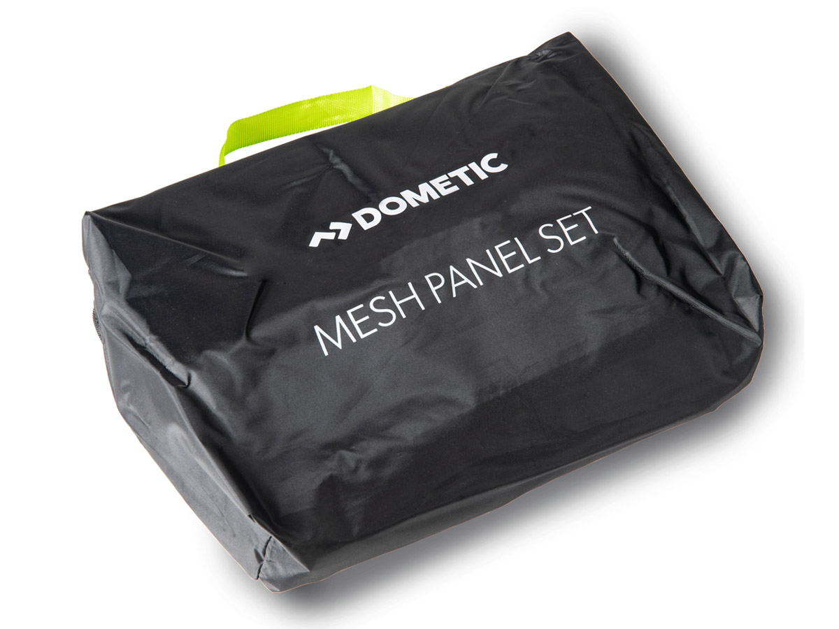 Dometic Mesh Panel Residence Air tamaño 15 set de panel de malla