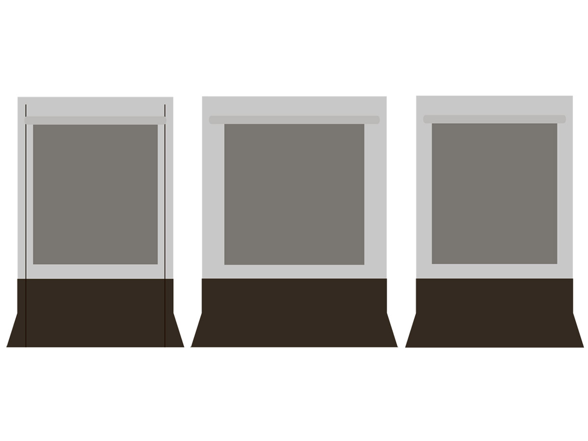 Obelink King pared frontal con malla 425