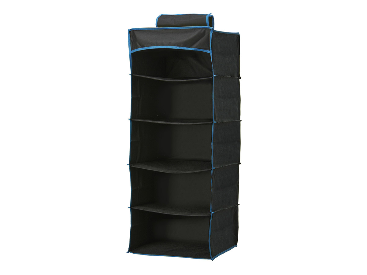 Redcliffs organizador con 5 compartimentos