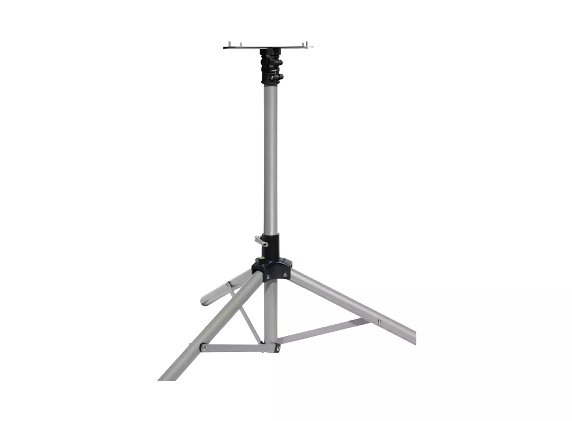 Trípode Maxview VuQube Auto II