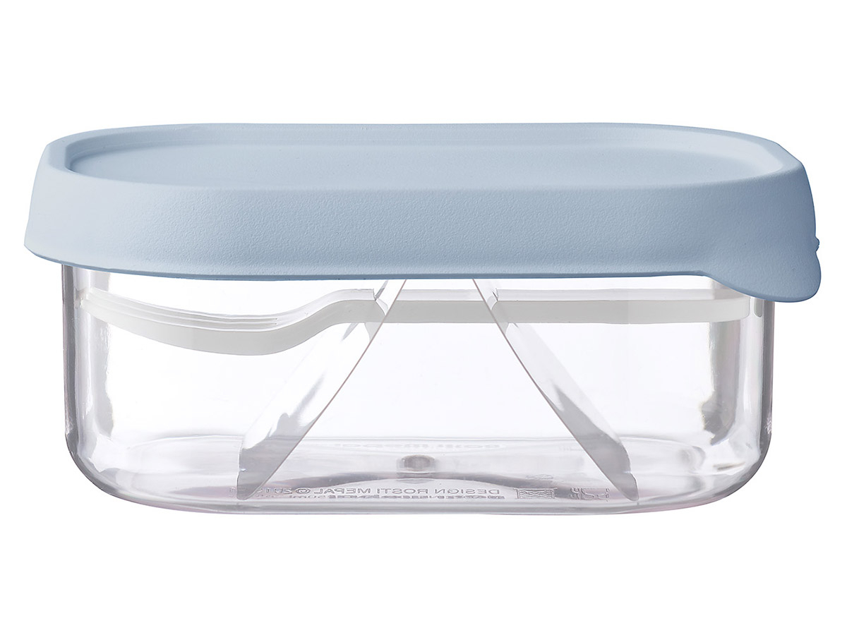 Mepal Take a Break recipiente para fruta – Nordic Blue
