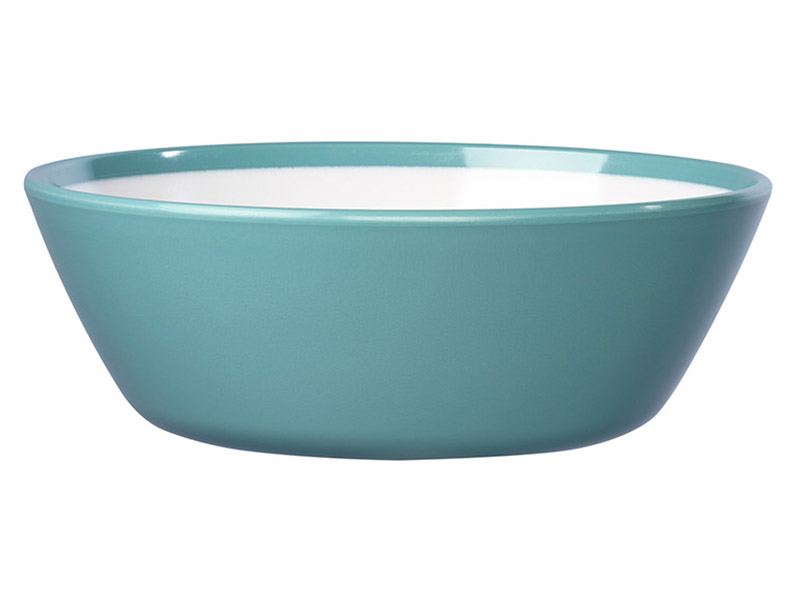 Mepal Flow Nordic green cuenco