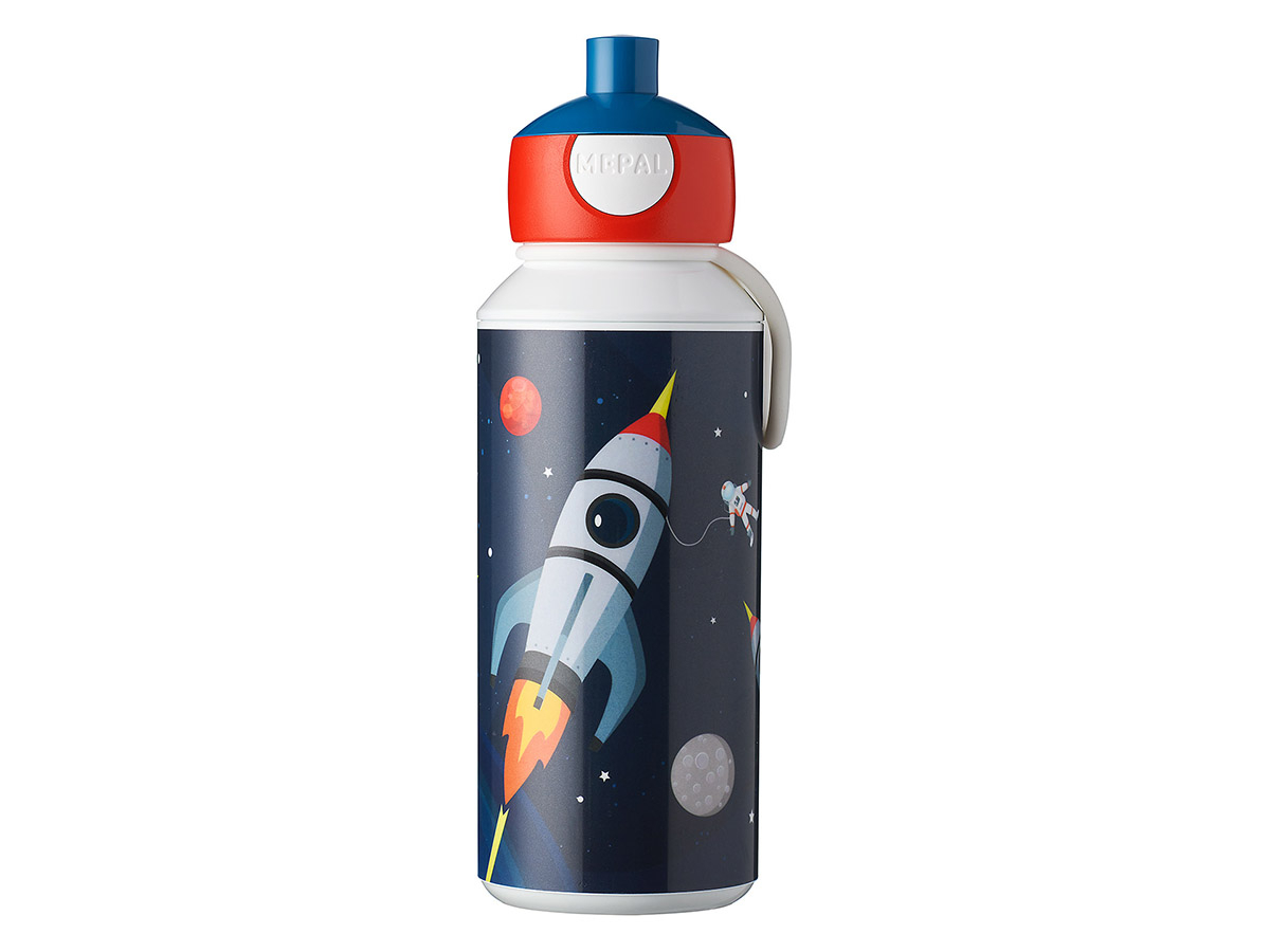 Mepal Pop-up Campus Space botella para beber