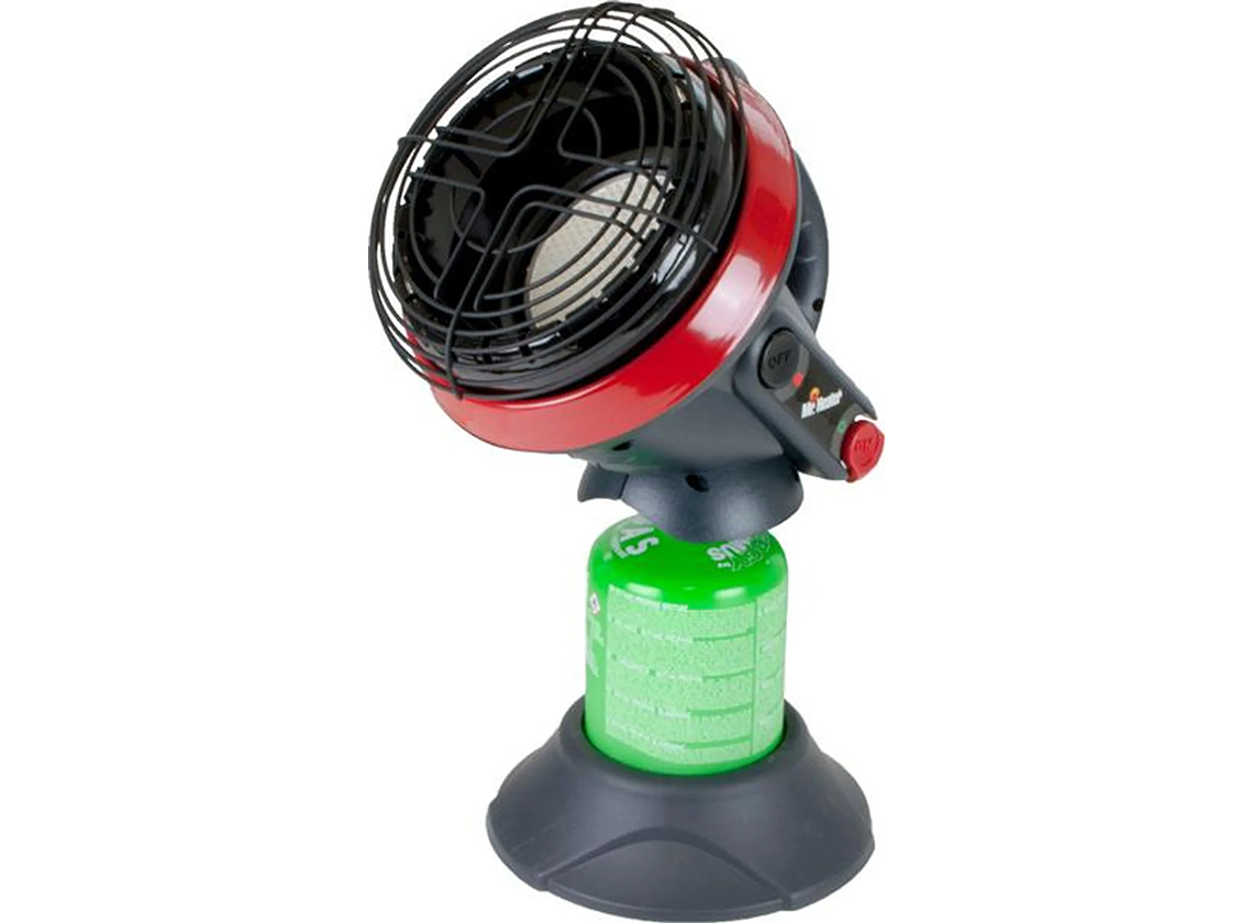 M*u様 LITTLE BUDDY LB500 Mr. Heater Little Buddy estufa de gas portátil - Obelink.es