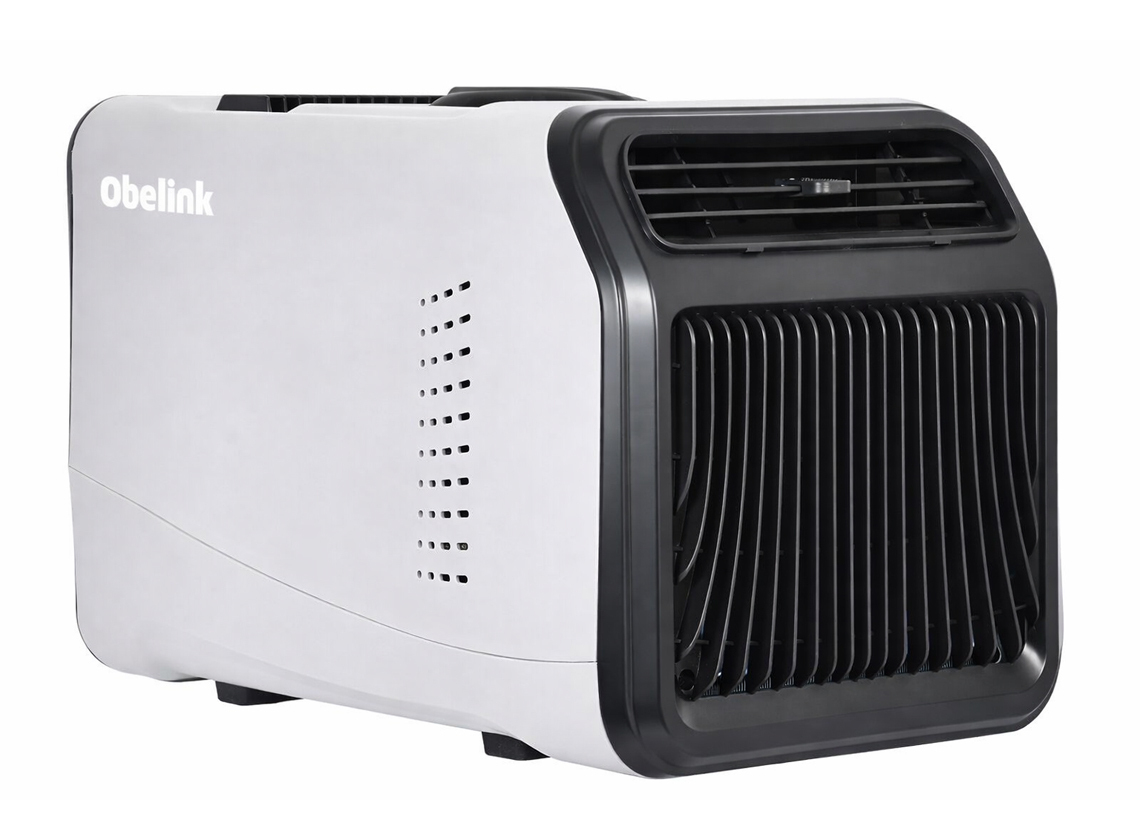 Obelink ArcticMove 1500W aire acondicionado
