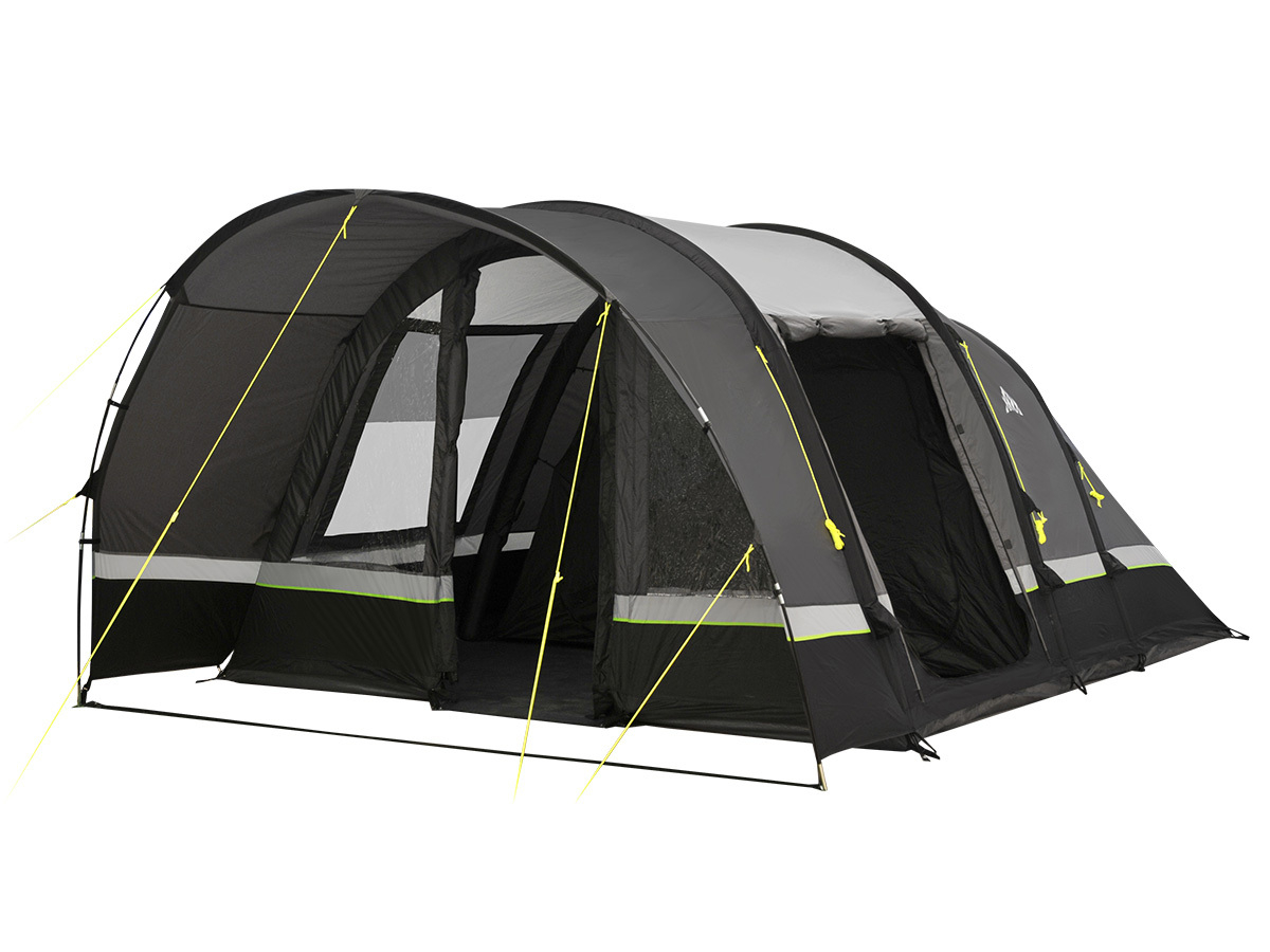 Tienda de campaña túnel hinchable Obelink Columbia 5 Easy Air