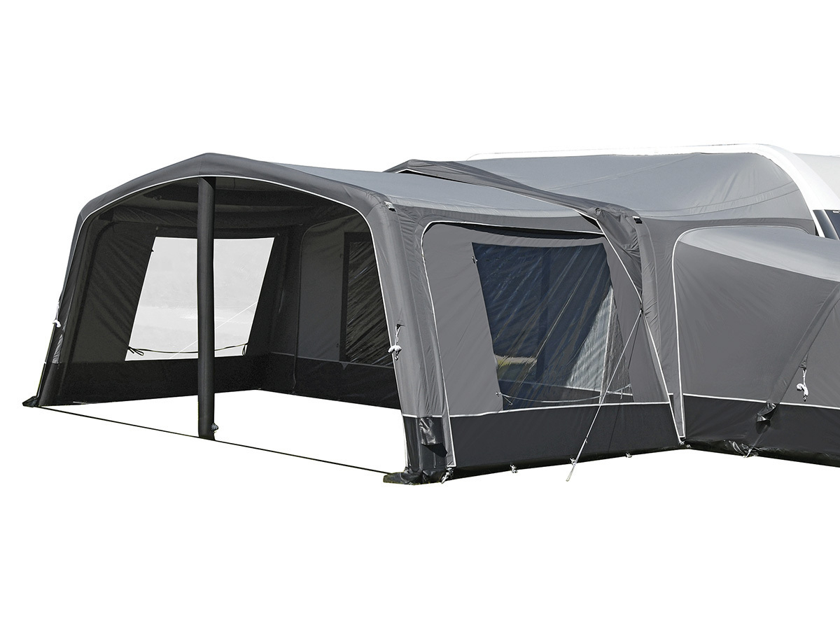 Obelink Neptune Easy Air Sunroof sobreavance tamaño 9