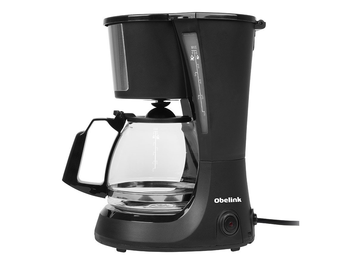 Obelink PD-9044 cafetera eléctrica