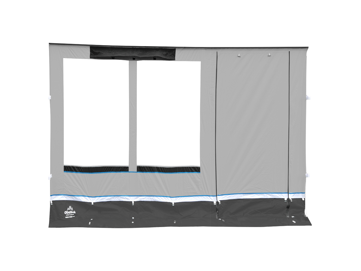Obelink Queen pared frontal – 330 cm