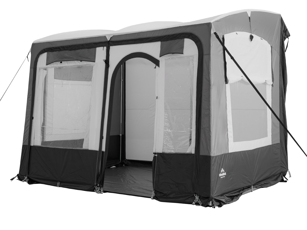 Avance para autocaravana camper Obelink Rosario – Deluxe