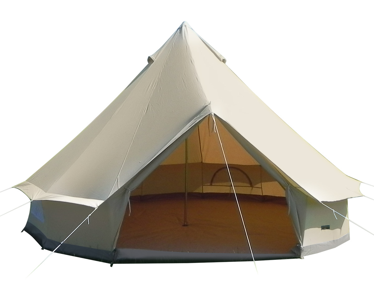 Obelink Sahara 400 Ultimate tienda tipo Bell
