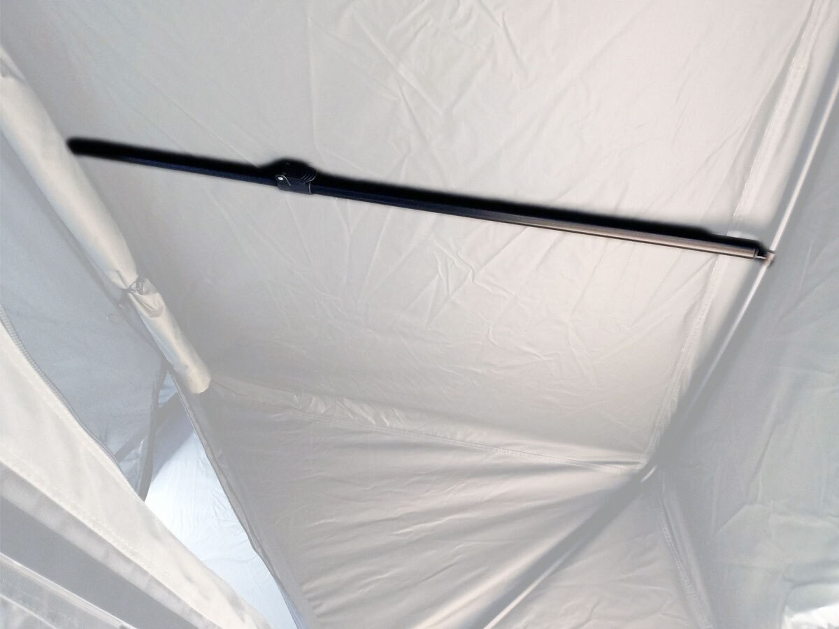 Obelink Skyfold varilla de techo