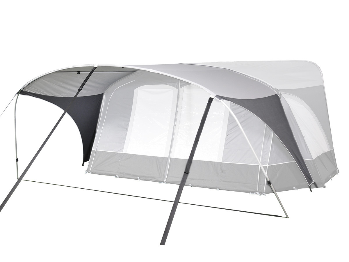 Obelink Triumph toldo frontal tamaño 9