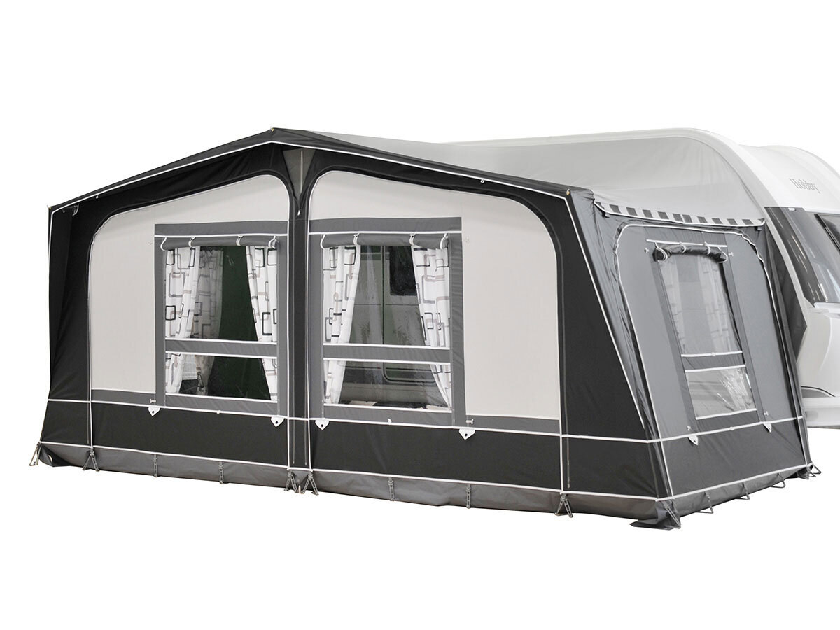 Obelink Vesuvio 270 tmaño 8 (826 - 850 cm) avance para caravana