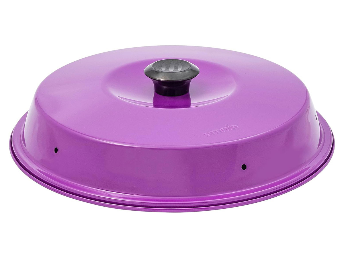 Omnia Purple tapa