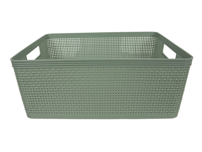Cesta de almacenaje – 13 litros