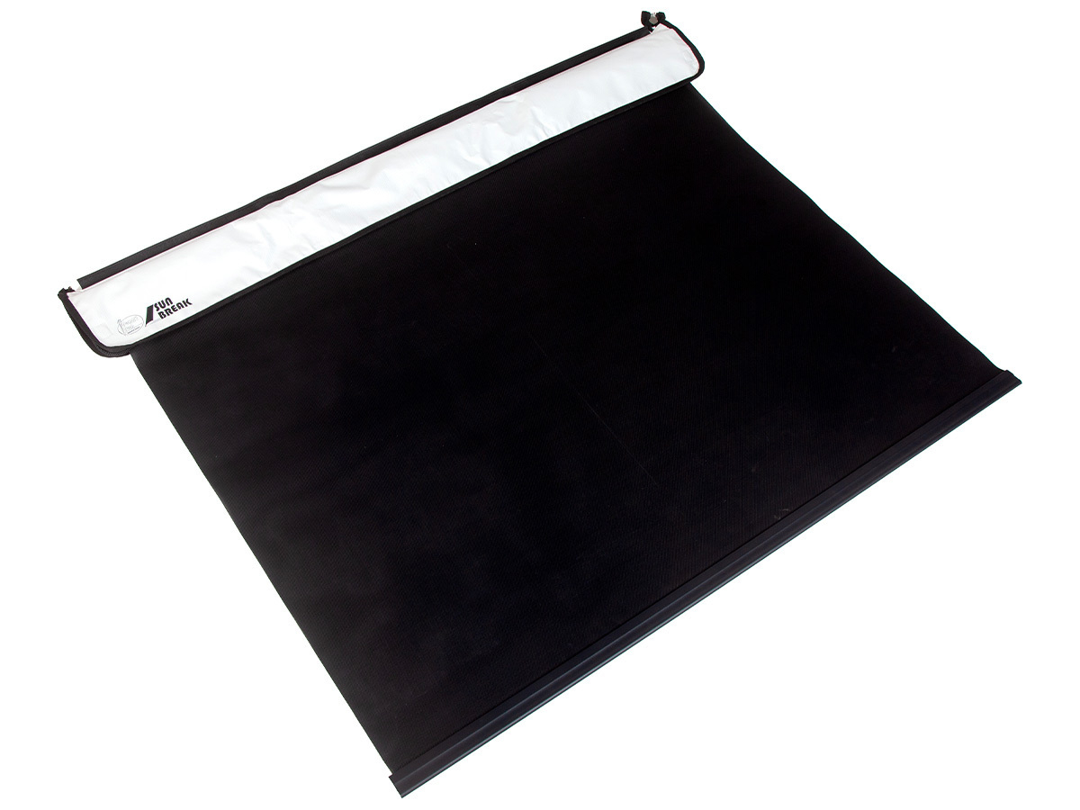 Peggy Peg Sunbreak – negro