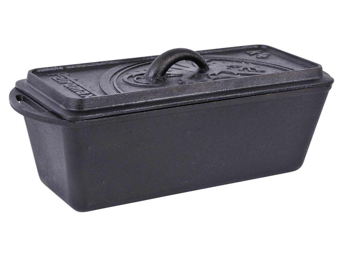 Petromax molde para hornear – 2,4 litros