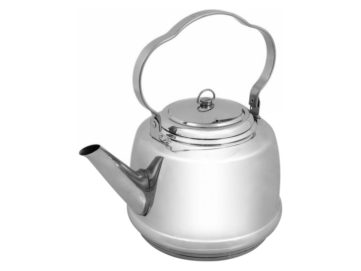Petromax tetera – 3 litros