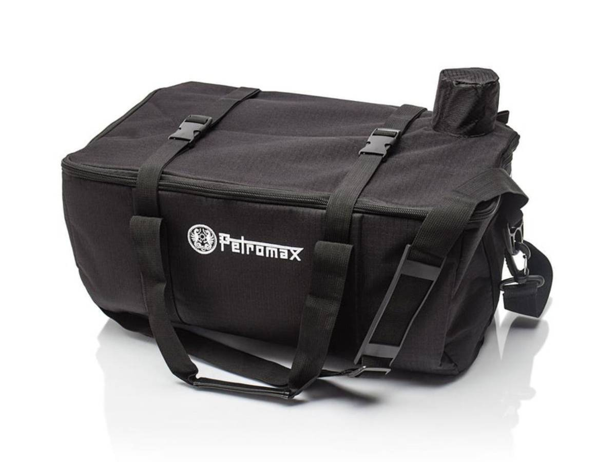 Petromax Loki bolsa de transporte