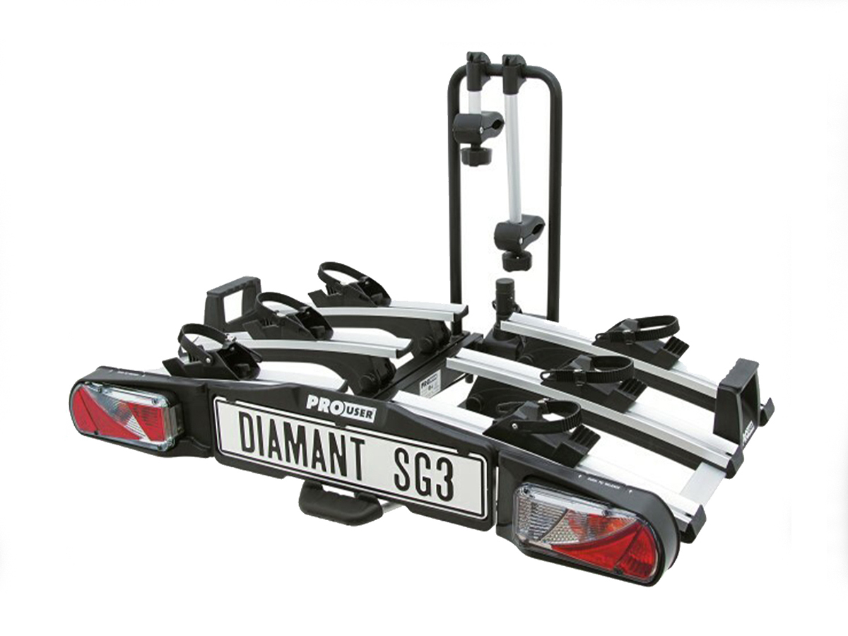 Pro-User Diamant SG3